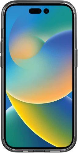 Refurbished Cygnett AEROSHIELD Clear Protective Phone Case for Apple iPhone 14 Pro Max - Reebelo Nederland