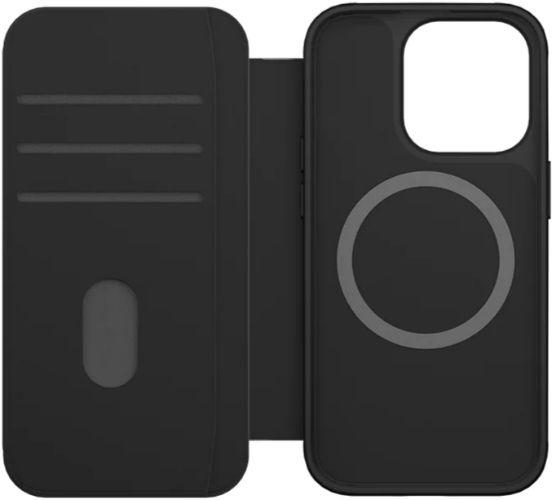 Refurbished Cygnett MAGWALLET Leather Wallet Phone Case for Apple iPhone 14 Pro - Reebelo Nederland