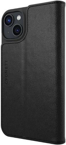Refurbished Cygnett URBANWALLET Wallet Phone Case for Apple iPhone 14 Plus - Reebelo Nederland