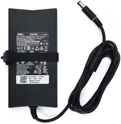 Refurbished Dell 130W AC Adapter Laptop Charger - Reebelo Nederland