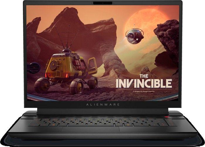Refurbished Dell Alienware m16 Ryzen Edition R1 Gaming Laptop 16" - Reebelo Nederland