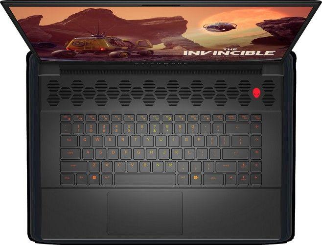 Refurbished Dell Alienware m16 Ryzen Edition R1 Gaming Laptop 16" - Reebelo Nederland