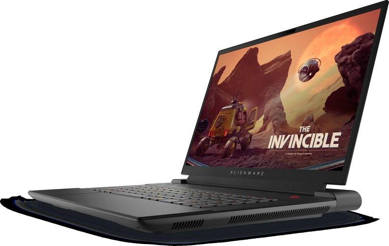 Refurbished Dell Alienware m16 Ryzen Edition R1 Gaming Laptop 16" - Reebelo Nederland