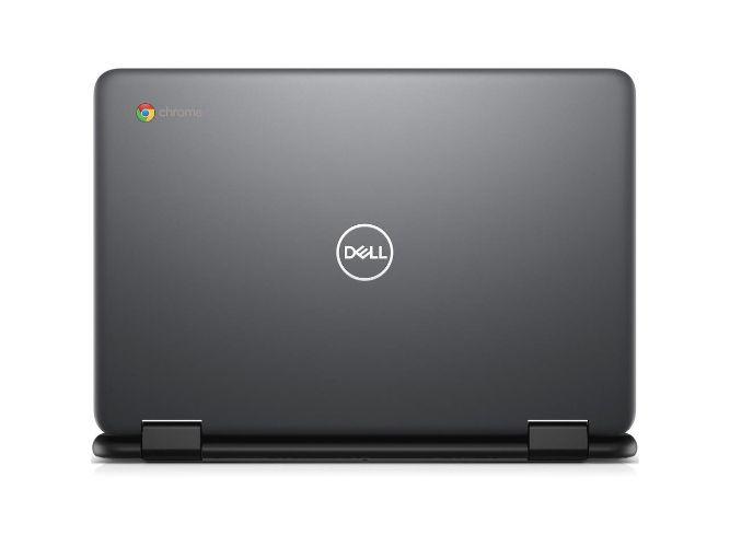 Refurbished Dell Chromebook 11 3100 2 in 1 Laptop 11.6" - Reebelo Nederland