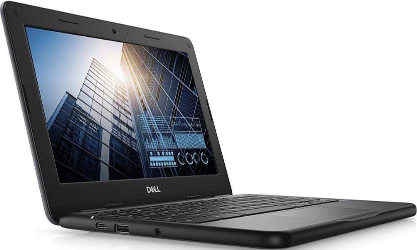 Refurbished Dell Chromebook 11 3100 Laptop 11.6" - Reebelo Nederland