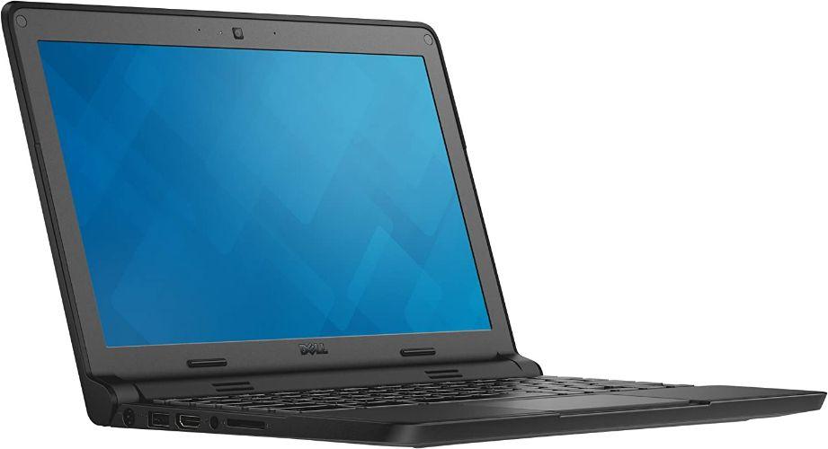 Refurbished Dell Chromebook 11 3120 Laptop 11.6" - Reebelo Nederland
