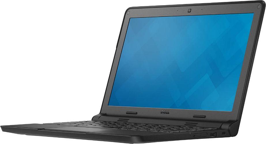 Refurbished Dell Chromebook 11 3120 Laptop 11.6" - Reebelo Nederland