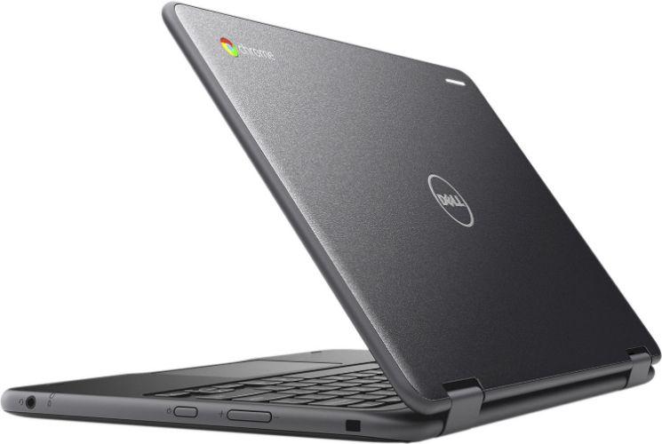 Refurbished Dell Chromebook 11 3189 2-in-1 Laptop 11.6" - Reebelo Nederland
