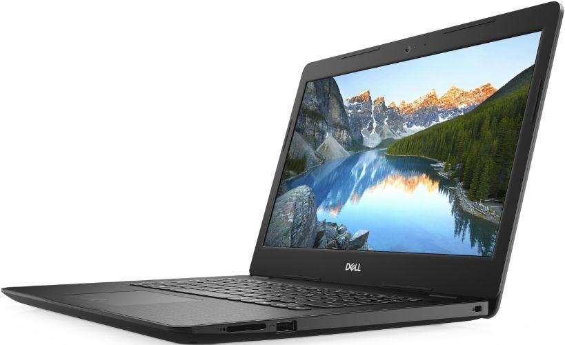 Refurbished Dell Inspiron 14 3493 Laptop 14" - Reebelo Nederland