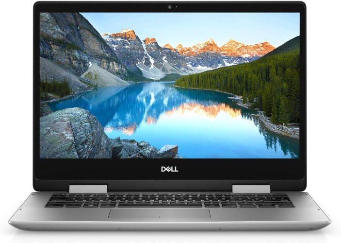 Refurbished Dell Inspiron 14 5491 2-in-1 Laptop 14" - Reebelo Nederland