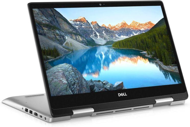 Refurbished Dell Inspiron 14 5491 2-in-1 Laptop 14" - Reebelo Nederland