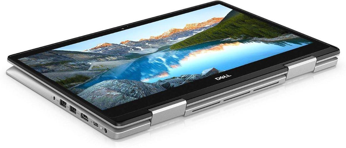 Refurbished Dell Inspiron 14 5491 2-in-1 Laptop 14" - Reebelo Nederland