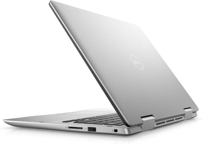 Refurbished Dell Inspiron 14 5491 2-in-1 Laptop 14" - Reebelo Nederland