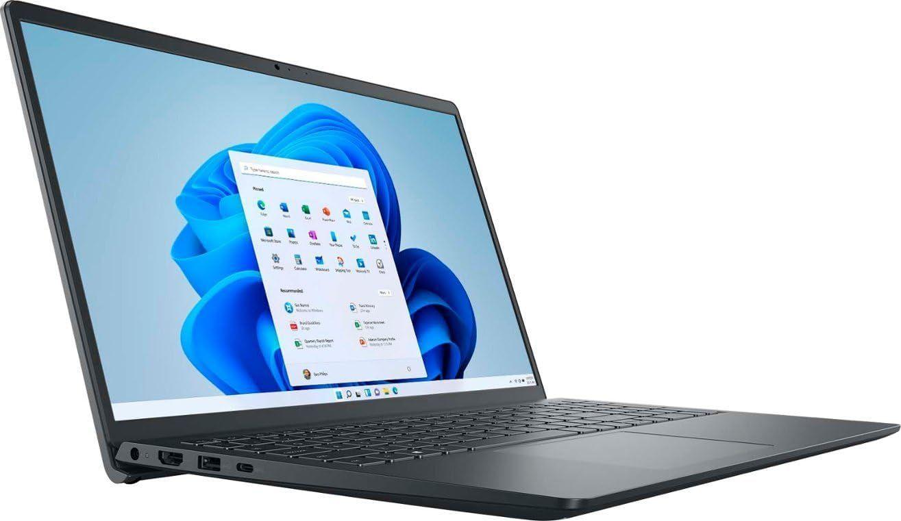 Refurbished Dell Inspiron 15 3535 Laptop 15.6" - Reebelo Nederland