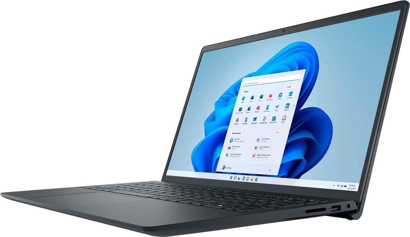 Refurbished Dell Inspiron 15 3535 Laptop 15.6" - Reebelo Nederland