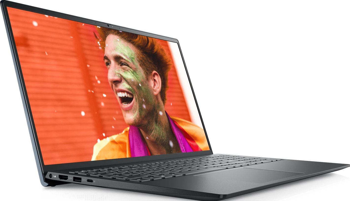 Refurbished Dell Inspiron 15 5515 Laptop 15.6" - Reebelo Nederland