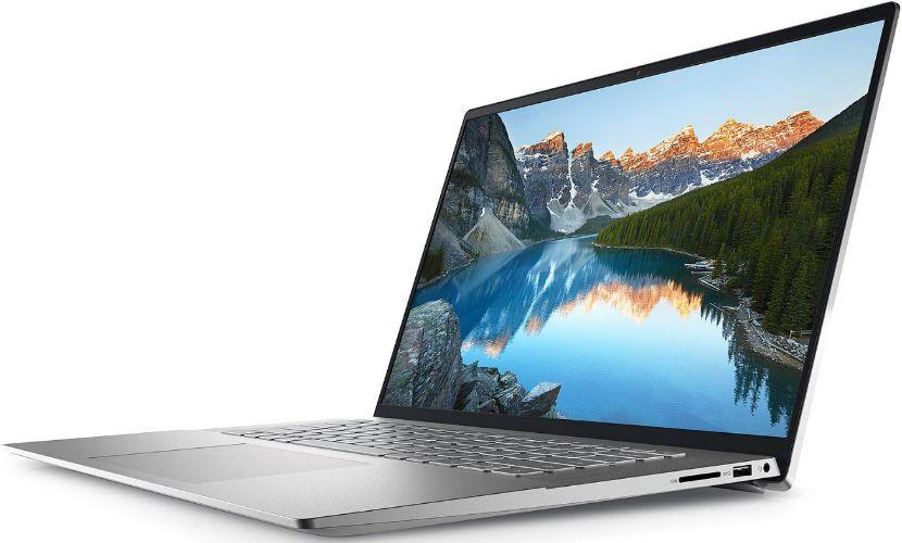 Refurbished Dell Inspiron 16 5620 Laptop 16" - Reebelo Nederland