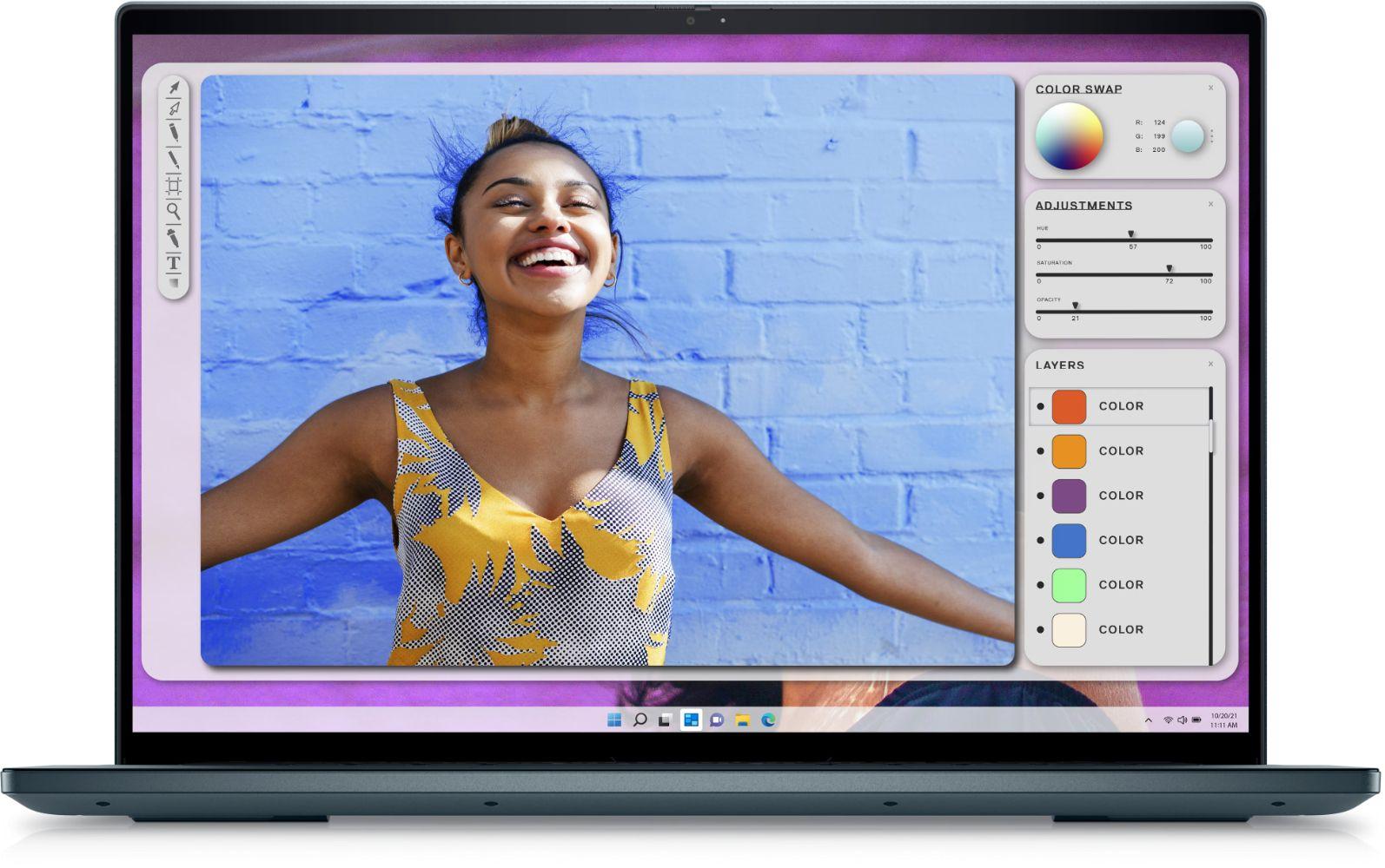 Refurbished Dell Inspiron 16 Plus 7620 Laptop 16" - Reebelo Nederland