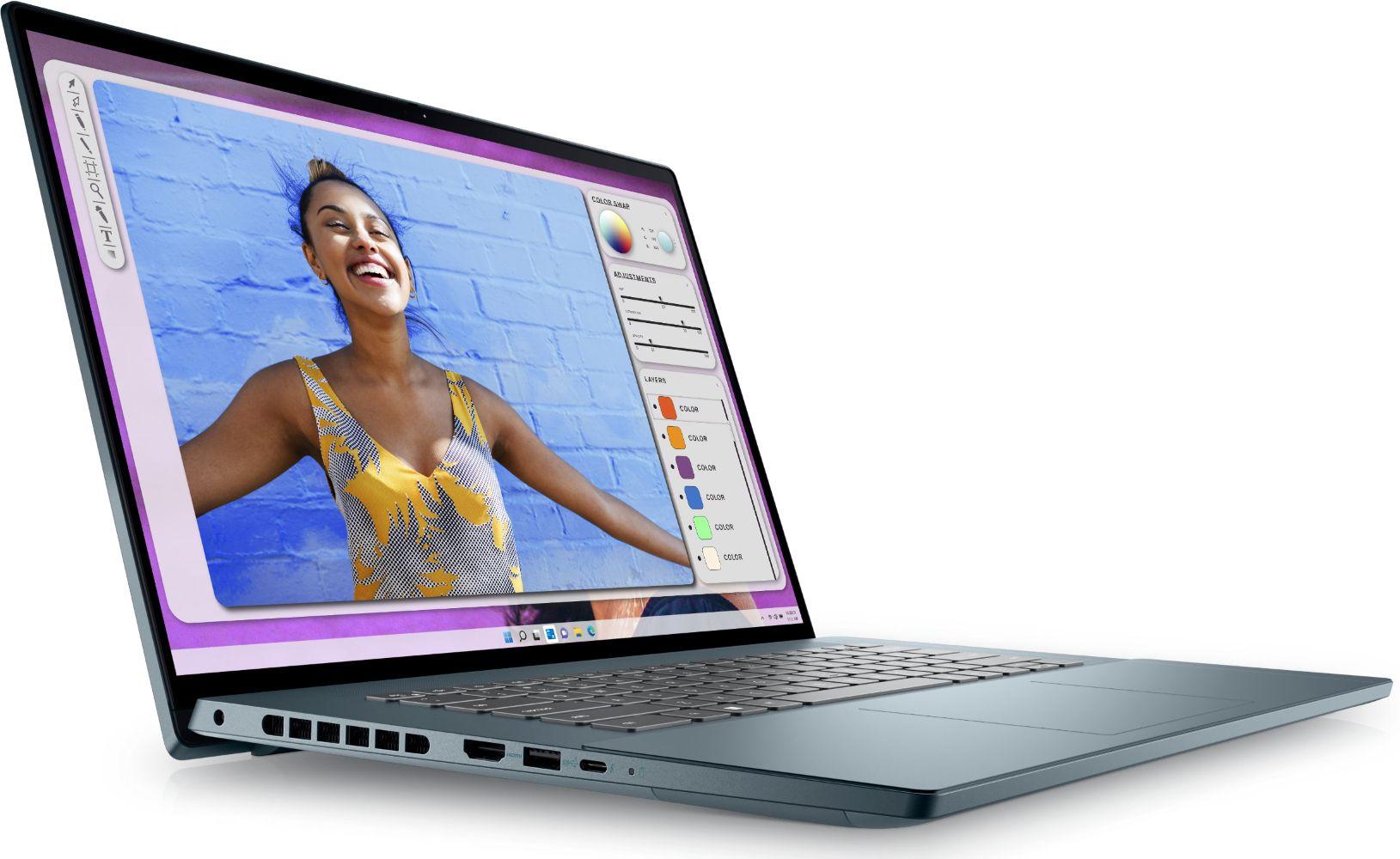 Refurbished Dell Inspiron 16 Plus 7620 Laptop 16" - Reebelo Nederland