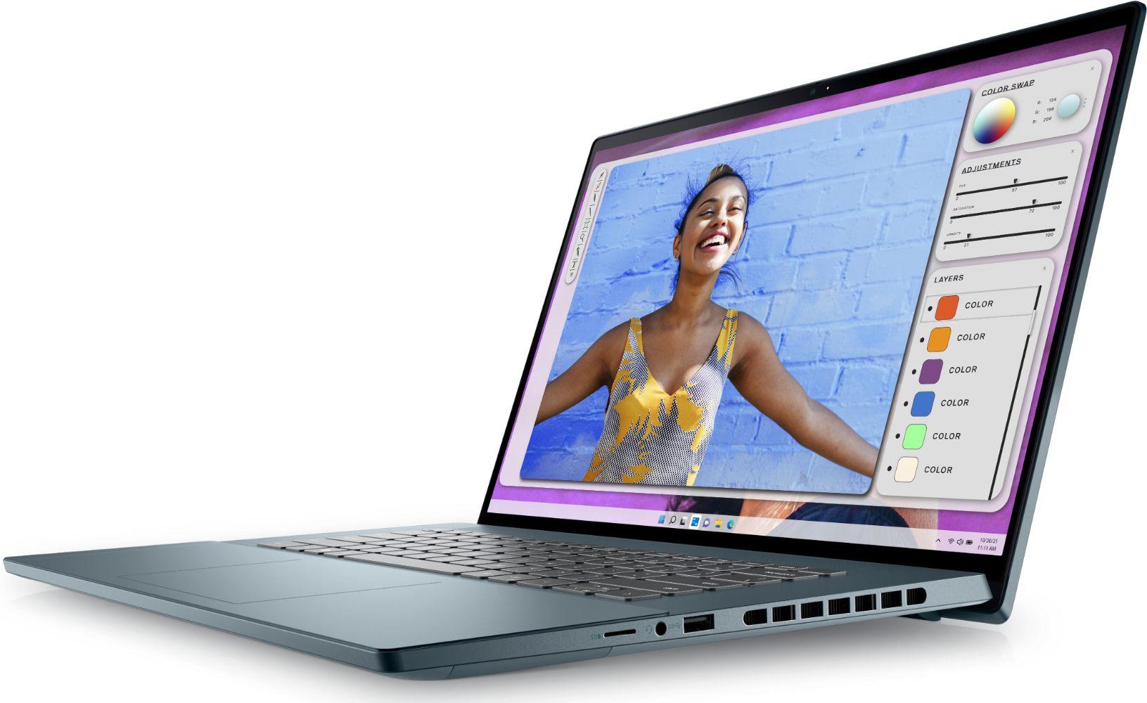 Refurbished Dell Inspiron 16 Plus 7620 Laptop 16" - Reebelo Nederland