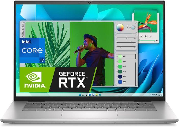 Refurbished Dell Inspiron 16 Plus 7630 Laptop 16" - Reebelo Nederland