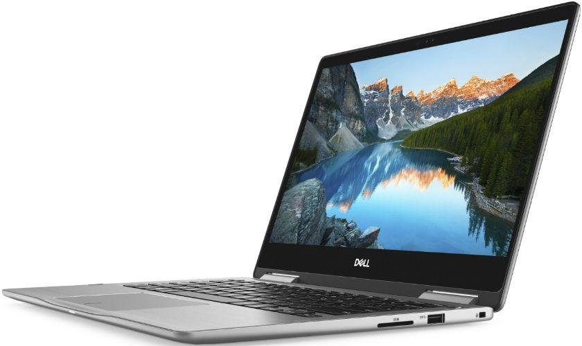Refurbished Dell Inspiron 13 7373 2-in-1 Laptop 13.3" - Reebelo Nederland