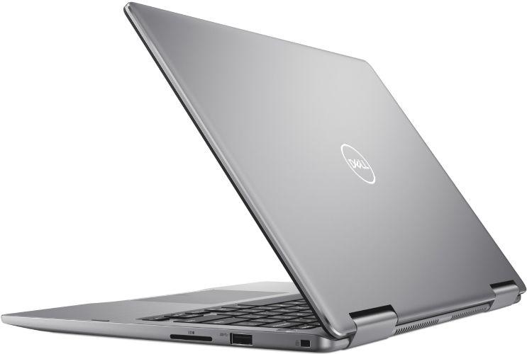 Refurbished Dell Inspiron 13 7373 2-in-1 Laptop 13.3" - Reebelo Nederland