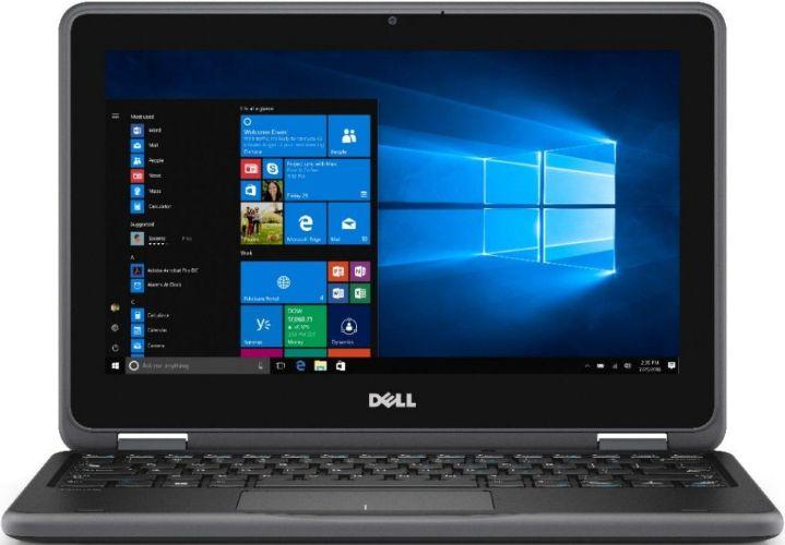 Refurbished Dell Latitude 11 3189 2-in-1 Laptop 11.6" - Reebelo Nederland