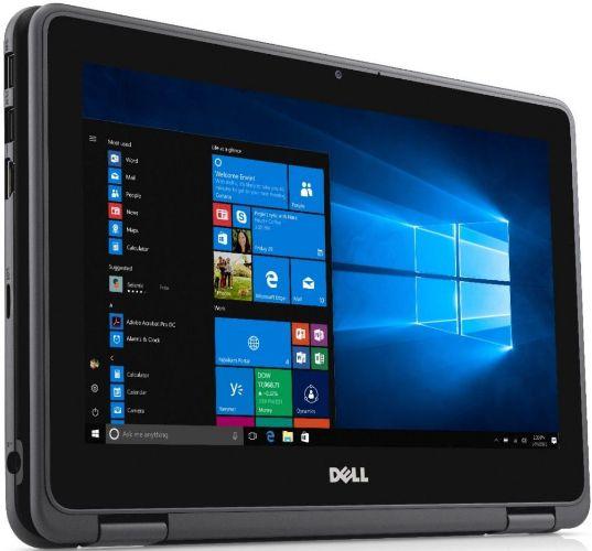 Refurbished Dell Latitude 11 3189 2-in-1 Laptop 11.6" - Reebelo Nederland