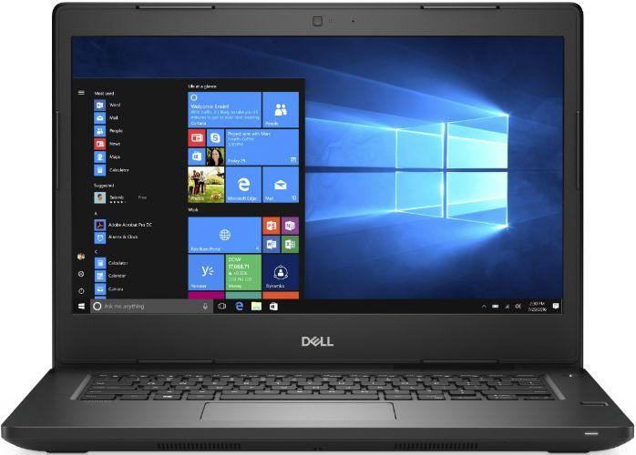 Refurbished Dell Latitude 14 3480 Laptop 14" - Reebelo Nederland
