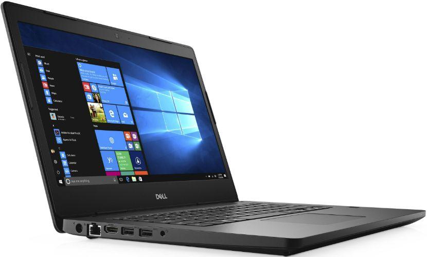 Refurbished Dell Latitude 14 3480 Laptop 14" - Reebelo Nederland