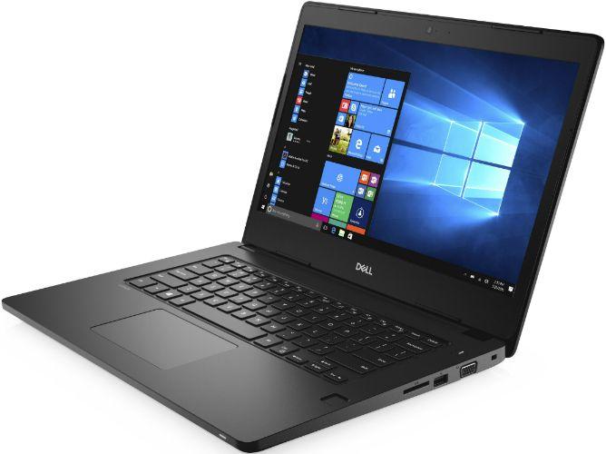 Refurbished Dell Latitude 14 3480 Laptop 14" - Reebelo Nederland