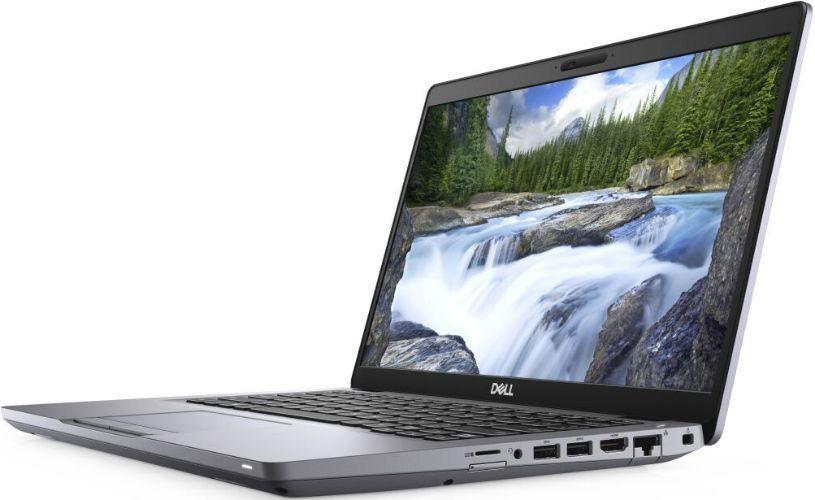 Refurbished Dell Latitude 14 5411 Laptop 14" - Reebelo Nederland