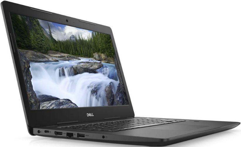 Refurbished Dell Latitude 14 3490 Laptop 14" - Reebelo Nederland
