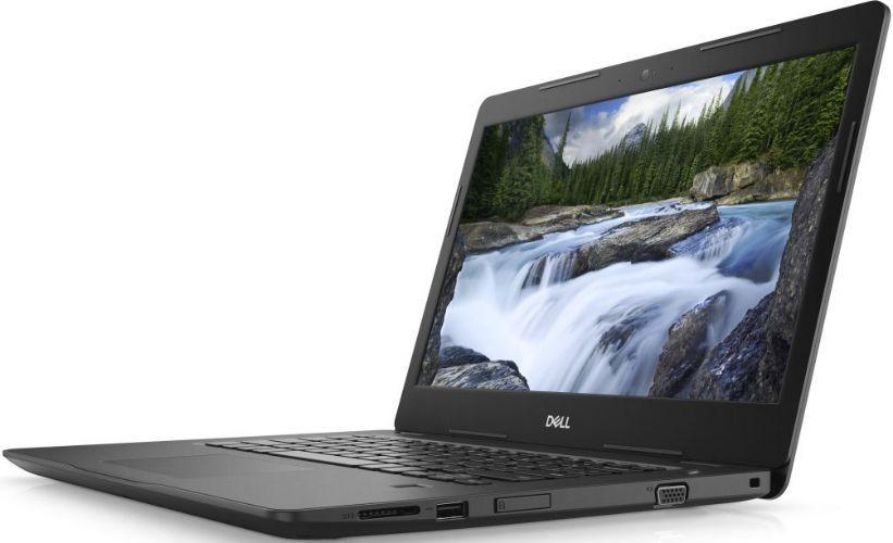 Refurbished Dell Latitude 14 3490 Laptop 14" - Reebelo Nederland
