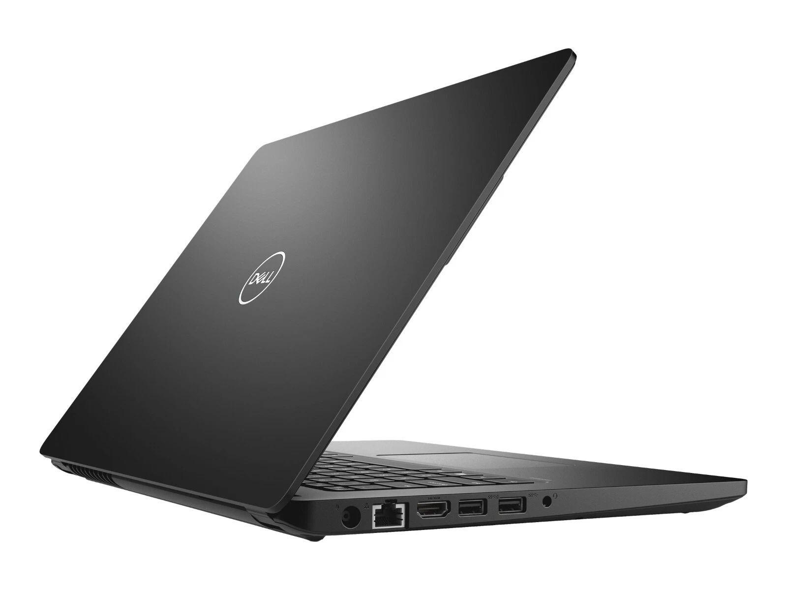 Refurbished Dell Latitude 14 3490 Laptop 14" - Reebelo Nederland