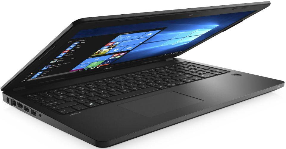 Refurbished Dell Latitude 15 3580 Laptop 15.6" - Reebelo Nederland