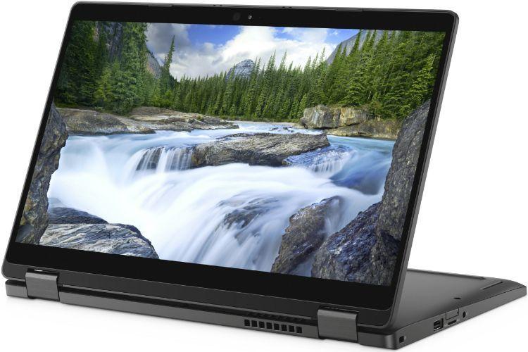 Refurbished Dell Latitude 13 5300 2-in-1 Laptop 13.3" - Reebelo Nederland