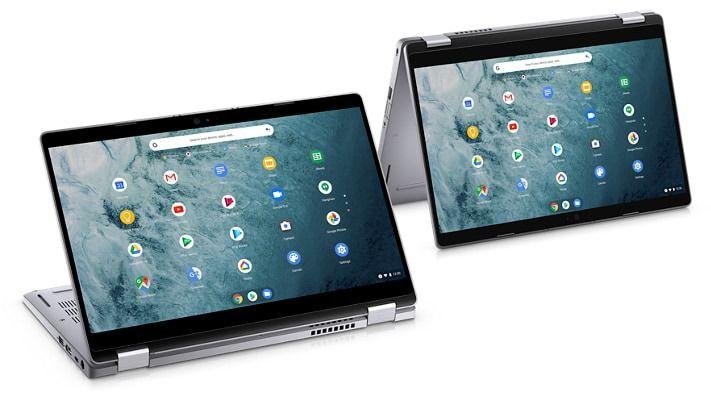 Refurbished Dell Latitude 13 5300 2-in-1 Laptop 13.3" - Reebelo Nederland