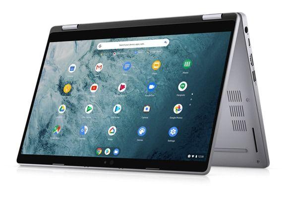 Refurbished Dell Latitude 13 5300 2-in-1 Laptop 13.3" - Reebelo Nederland