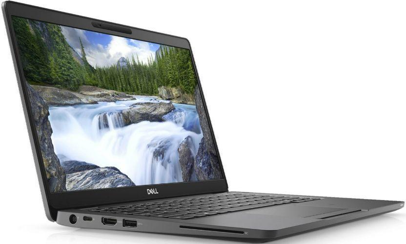 Refurbished Dell Latitude 13 5300 Laptop 13.3" - Reebelo Nederland