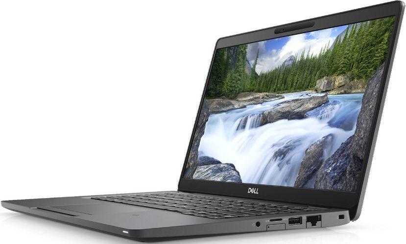 Refurbished Dell Latitude 13 5300 Laptop 13.3" - Reebelo Nederland