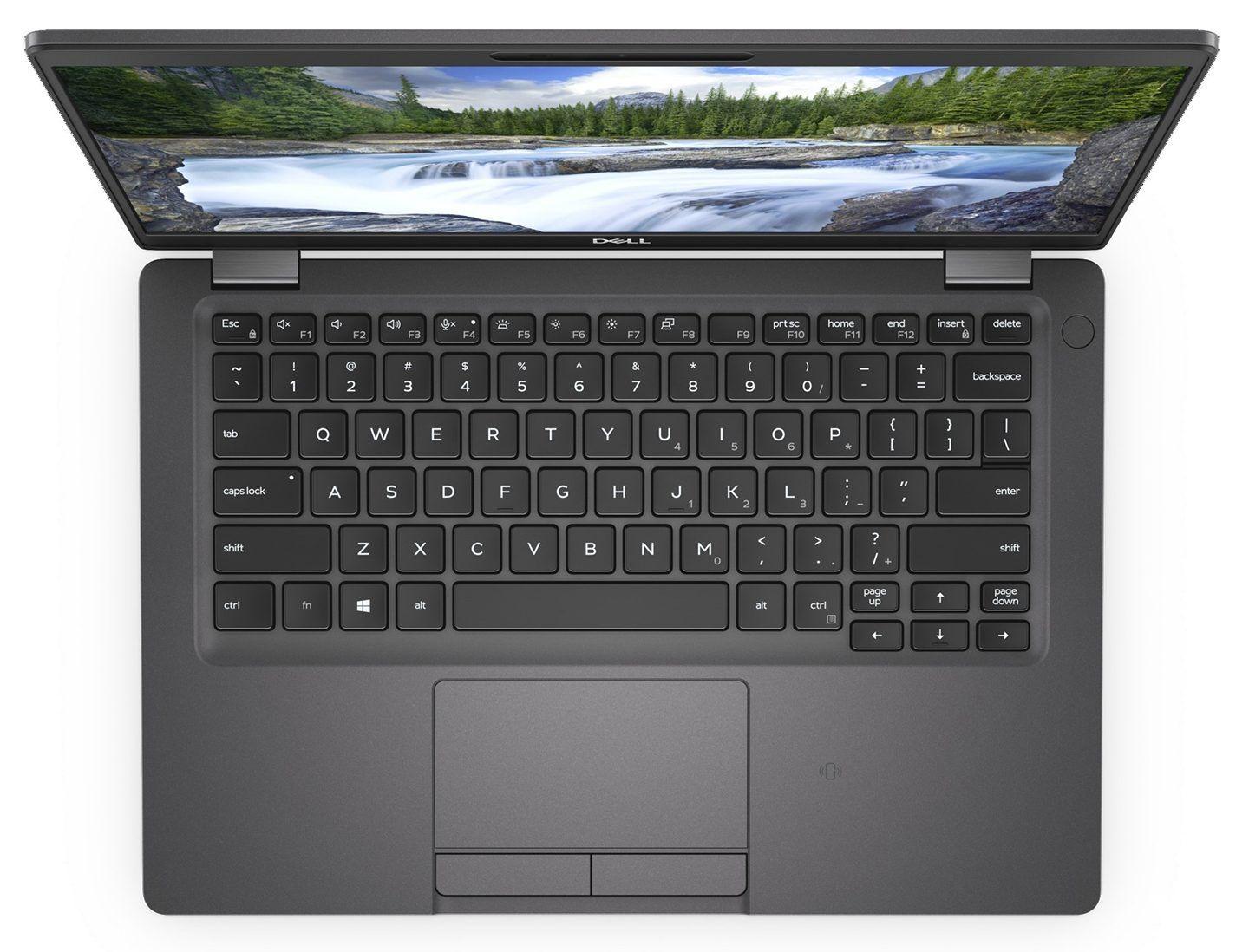 Refurbished Dell Latitude 13 5300 Laptop 13.3" - Reebelo Nederland