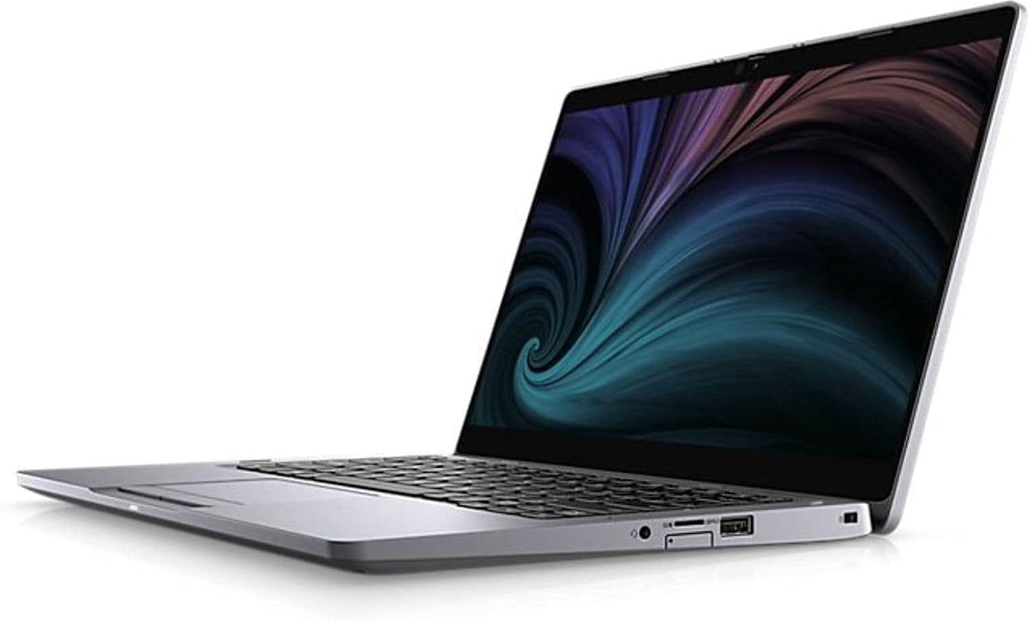 Refurbished Dell Latitude 5310 2-in-1 Laptop 13.1" - Reebelo Nederland