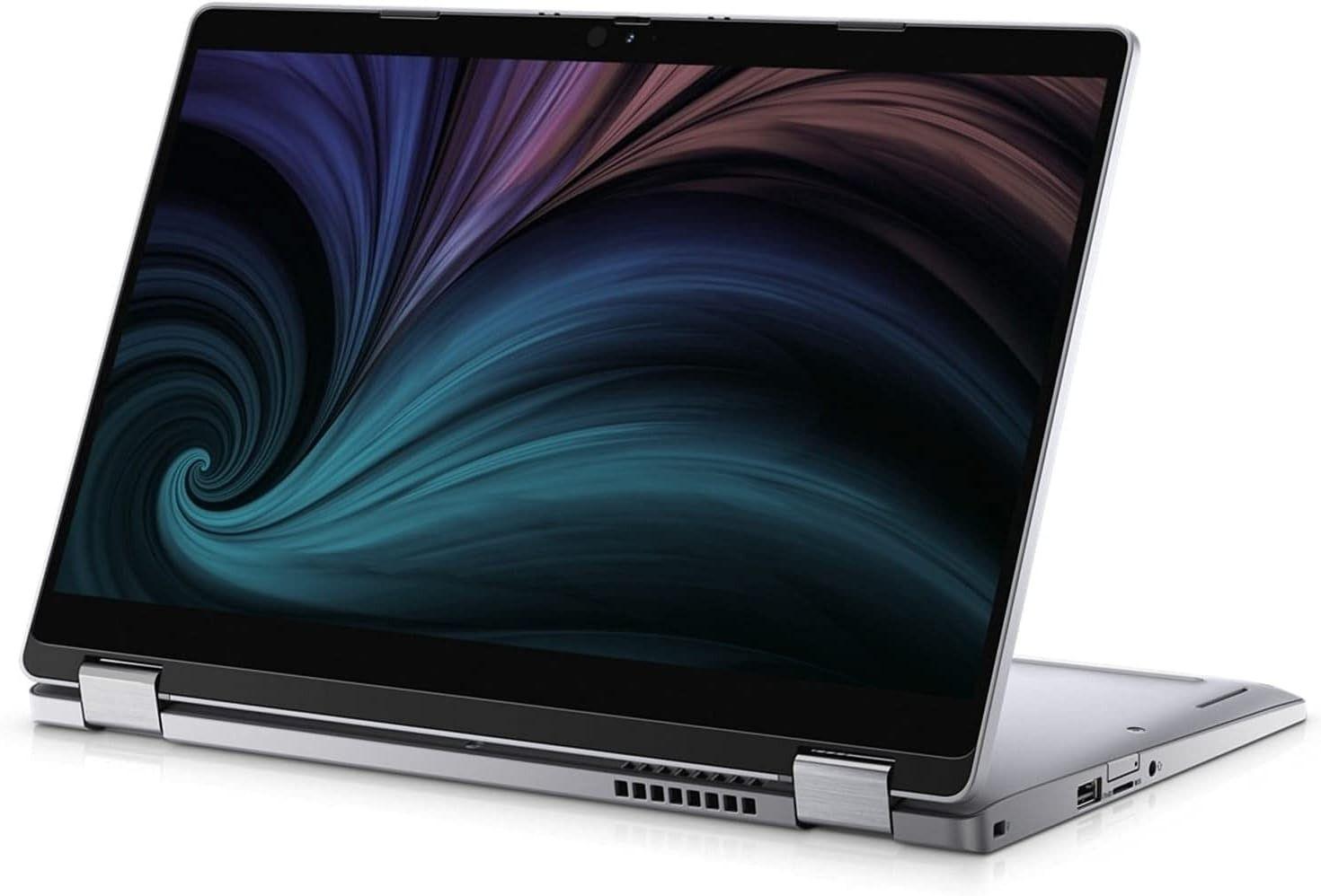 Refurbished Dell Latitude 5310 2-in-1 Laptop 13.1" - Reebelo Nederland