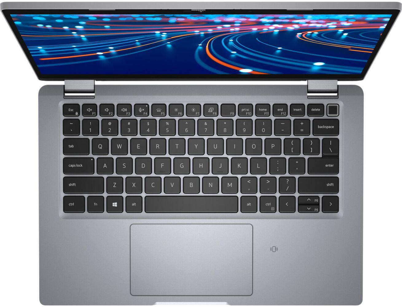 Refurbished Dell Latitude 5320 2-in-1 Convetible Laptop 13.3" - Reebelo Nederland
