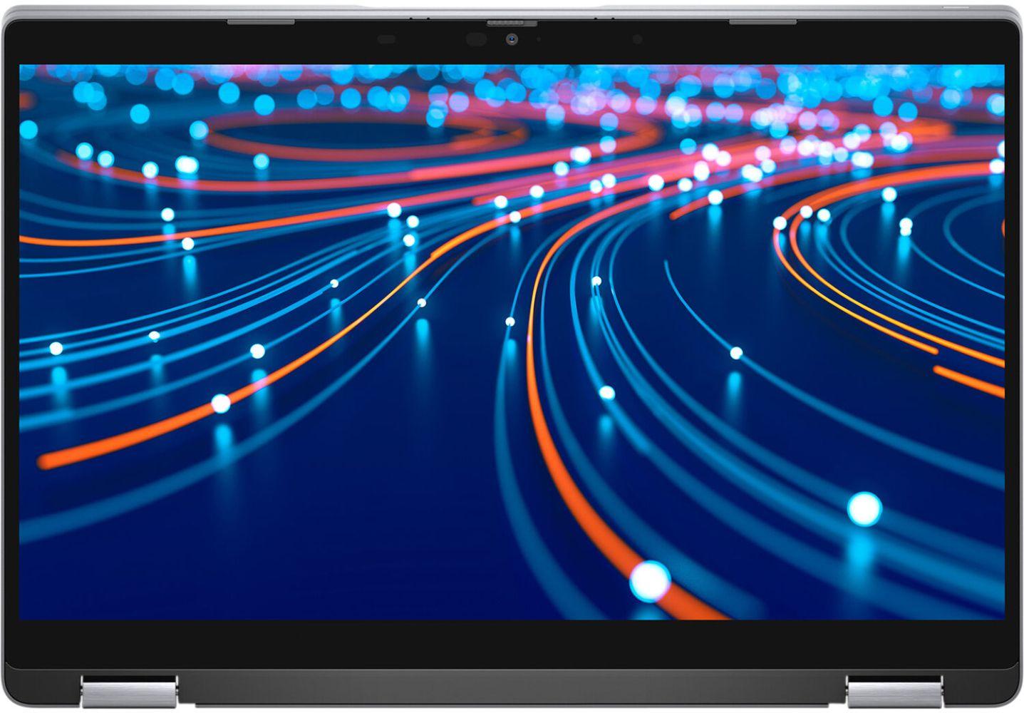 Refurbished Dell Latitude 5320 2-in-1 Convetible Laptop 13.3" - Reebelo Nederland