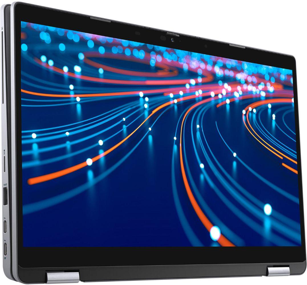 Refurbished Dell Latitude 5320 2-in-1 Convetible Laptop 13.3" - Reebelo Nederland