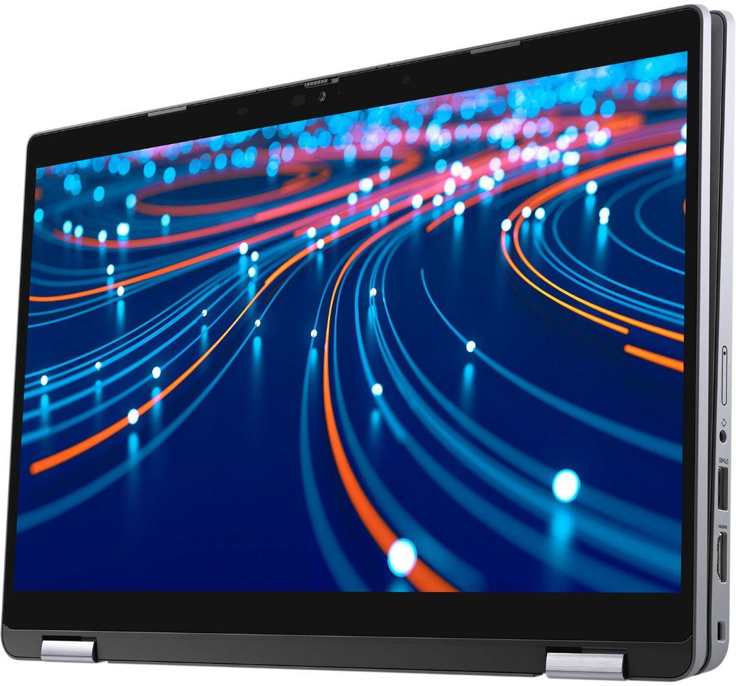 Refurbished Dell Latitude 5320 2-in-1 Convetible Laptop 13.3" - Reebelo Nederland