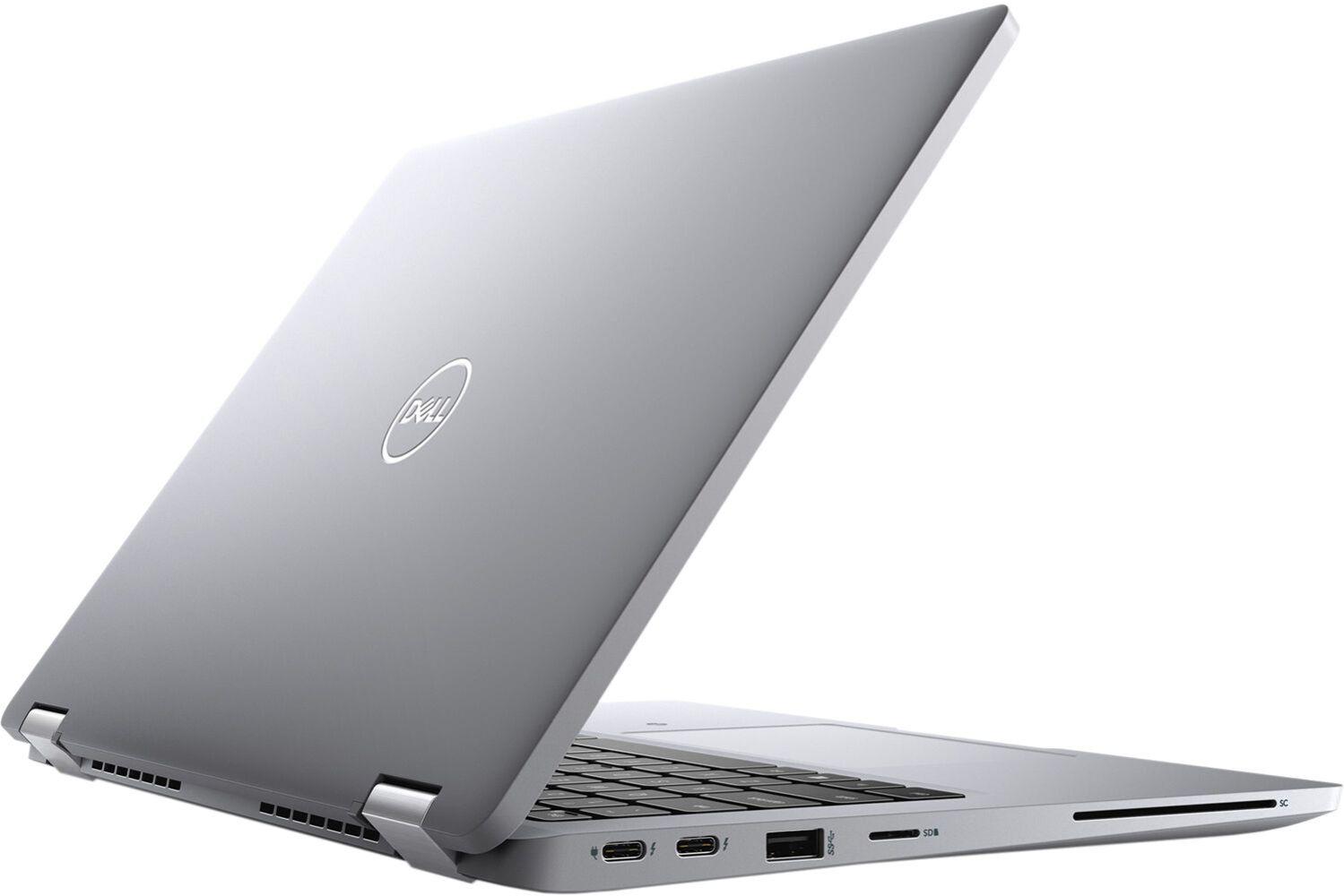 Refurbished Dell Latitude 5320 2-in-1 Convetible Laptop 13.3" - Reebelo Nederland